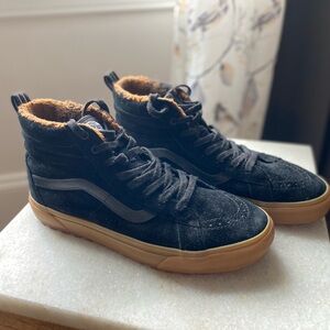 Vans Sk8 High MTE Size 12